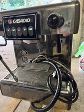 Casadio dieci siebträger gebraucht kaufen  Leverkusen