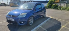 fiesta st mountune for sale  SANDOWN
