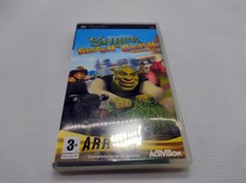 Shrek smash crash usato  Firenze