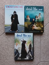 Dead like stagione usato  Frosinone