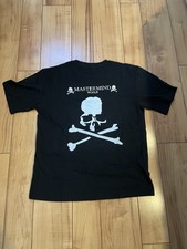 New mastermind japan for sale  Modesto