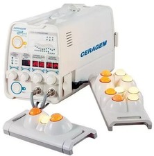 ceragem cgm m3500 gebraucht kaufen  Badenweiler