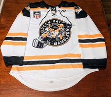 Ushl green bay for sale  Ridgeland