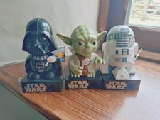 Star wars r2d2 for sale  UMBERLEIGH