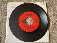 Dobie gray floor for sale  ROTHERHAM