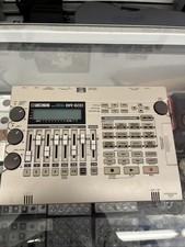 Gravador digital multi-pista BOSS BR-600/máquina de bateria comprar usado  Enviando para Brazil