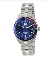 Unisex uhr zeitanzeige gebraucht kaufen  Radeberg, Wachau