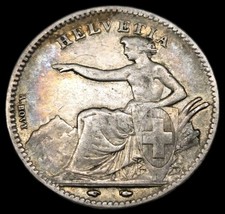 1851 franc sharp for sale  Pottstown
