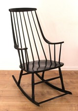 Riginal design schaukelstuhl gebraucht kaufen  Velbert