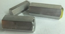 Lot lopins inox d'occasion  Cluses
