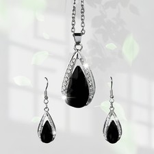 2pc sparkling pave for sale  Summit Argo