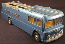 Vintage corgi major for sale  POOLE