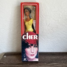 Cher doll tall for sale  Bonsall