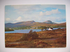 Skye postcard view for sale  FALKIRK