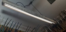 Alte fabriklampen neonröhren gebraucht kaufen  Berlin