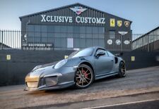 Gt3 wide body for sale  SHEFFIELD