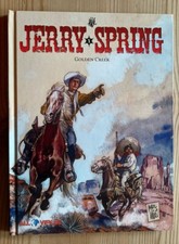 Jerry spring band gebraucht kaufen  Schlitz