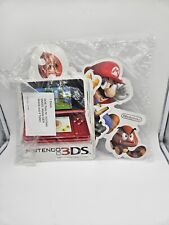 Nintendo 3ds mario gebraucht kaufen  Bautzen-Umland I