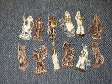 Magnetische figuren griechisch gebraucht kaufen  Goslar