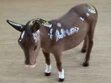 Beswick donkey tail for sale  CHIPPENHAM