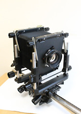 Toyo view 5x4 for sale  MORPETH