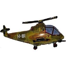 Camouflage military helicopter for sale  CAMBRIDGE