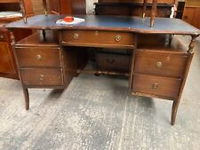 Vintage brown wooden for sale  COLCHESTER