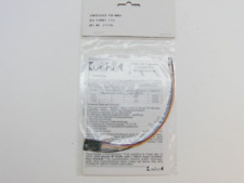 Kühn Kuehn 212164 Lok-Decoder für NMRA, DCC Format T121, NEU in OVP#44010, usado comprar usado  Enviando para Brazil