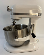 Kitchenaid heavy duty for sale  UK