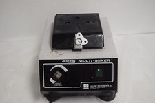 LAB-LNIE INSTRUMENTS MISTRAL MULTI-MIXER MODELO 4600 (ABQ60) comprar usado  Enviando para Brazil