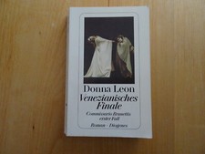 Venezianisches finale commissa gebraucht kaufen  Benningen