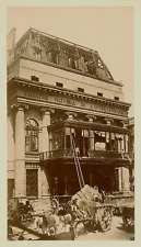 Xxr paris attributed d'occasion  Expédié en Belgium
