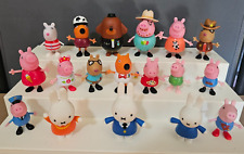 Lot peppa pig for sale  Delta