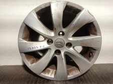Cerchio per citroen usato  Ferrara