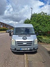 Minibus seater for sale  COVENTRY