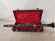 Clarinetto buffet crampon usato  Vaiano Cremasco