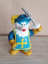 Ancienne figurine pvc d'occasion  Sartrouville