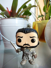 Usado, Funko Pop! Game Of Thrones "Jon Snow" #61 (vaulted) comprar usado  Enviando para Brazil