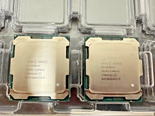 Lot pair intel for sale  Norcross
