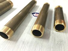 Barilotto tronchetto ottone usato  Lizzanello