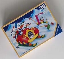 Puzzle ravensburger teile gebraucht kaufen  Nierstein