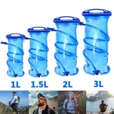 Leakproof hydration bladder for sale  UK