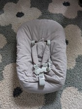 Tripp trapp newborn gebraucht kaufen  Barth