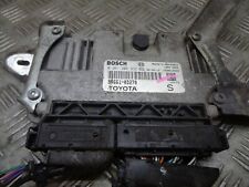 2007 toyota yaris for sale  DEWSBURY