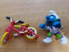 Puffo superpuffo bmx usato  Sanremo