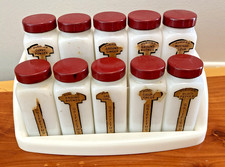 Vintage griffiths spice for sale  Byron