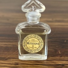 Guerlain mitsouko mini for sale  Evans