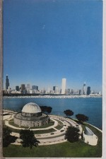 Illinois chicago adler d'occasion  Expédié en Belgium