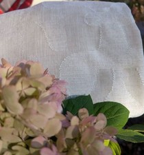 Wamsutta beige curtain for sale  Noblesville