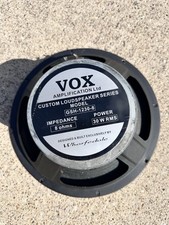Vox gsh 1230 for sale  Bowling Green